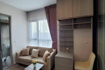 1 Bedroom Condo for rent in Knightsbridge Prime Onnut, Phra Khanong Nuea, Bangkok near BTS On Nut
