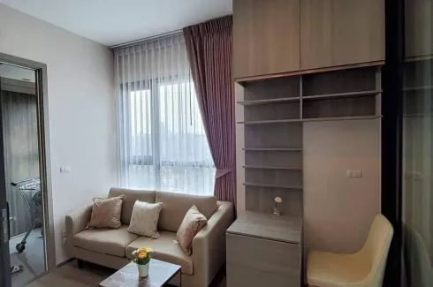 1 Bedroom Condo for rent in Knightsbridge Prime Onnut, Phra Khanong Nuea, Bangkok near BTS On Nut