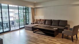 3 Bedroom Condo for rent in Villa Bajaj, Khlong Toei Nuea, Bangkok near MRT Sukhumvit