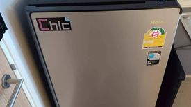 1 Bedroom Condo for rent in Esta Bliss, Min Buri, Bangkok near MRT Setthabutbamphen