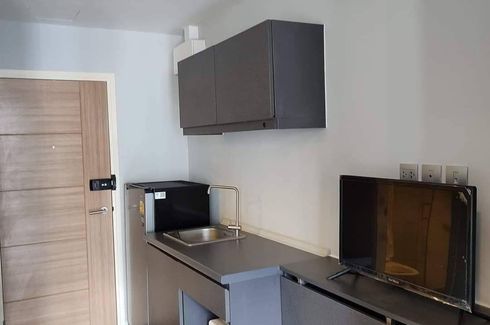 1 Bedroom Condo for rent in Esta Bliss, Min Buri, Bangkok near MRT Setthabutbamphen