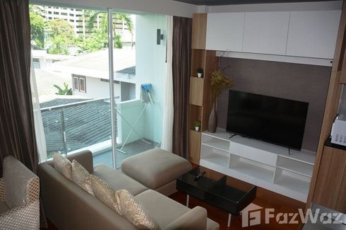 2 Bedroom Condo for rent in InterLux Premier Sukhumvit 13, Khlong Toei Nuea, Bangkok near BTS Nana