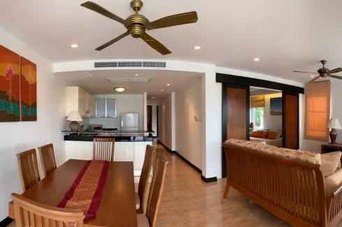 2 Bedroom Apartment for sale in East Coast Ocean Villas, Pa Khlok, Phuket