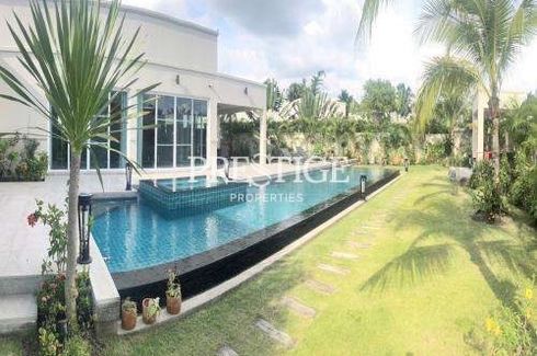 3 Bedroom House for sale in Pong, Chonburi