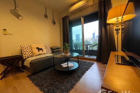 1 Bedroom Condo for rent in The Seed Musee, Khlong Tan, Bangkok near BTS Phrom Phong