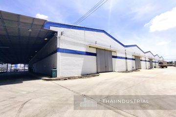 Warehouse / Factory for rent in Bang Yo, Samut Prakan