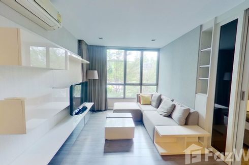 1 Bedroom Condo for rent in The Room Sukhumvit 40, Phra Khanong, Bangkok near BTS Ekkamai