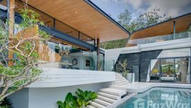 5 Bedroom Villa for sale in Botanica Sky Valley, Choeng Thale, Phuket