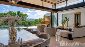 5 Bedroom Villa for sale in Botanica Sky Valley, Choeng Thale, Phuket