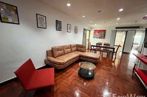 2 Bedroom Condo for rent in Baan Suanpetch, Khlong Tan Nuea, Bangkok near BTS Phrom Phong