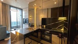 1 Bedroom Condo for rent in The ESSE Sukhumvit 36, Phra Khanong, Bangkok near BTS Thong Lo