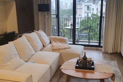 1 Bedroom Condo for rent in Noble Above Wireless-Ruamrudee, Langsuan, Bangkok near BTS Nana