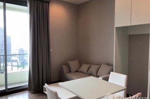 1 Bedroom Condo for sale in Q Asoke, Makkasan, Bangkok near MRT Phetchaburi