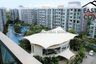 1 Bedroom Condo for sale in Dusit Grand Park, Nong Prue, Chonburi
