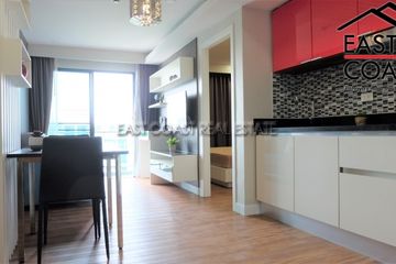 1 Bedroom Condo for sale in Dusit Grand Park, Nong Prue, Chonburi