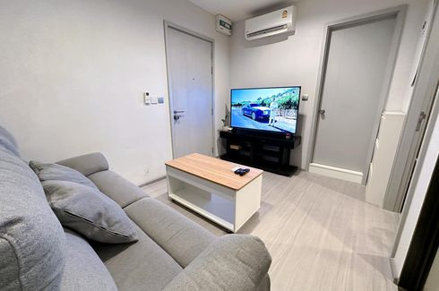 1 Bedroom Condo for rent in Life Sukhumvit 62, Bang Chak, Bangkok near BTS Bang Chak