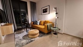 1 Bedroom Condo for rent in One 9 Five Asoke - Rama 9, Huai Khwang, Bangkok near MRT Phra Ram 9