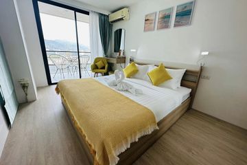 1 Bedroom Condo for rent in The Bliss Condo by Unity, Patong, Phuket