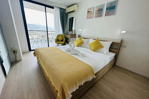 1 Bedroom Condo for rent in The Bliss Condo by Unity, Patong, Phuket