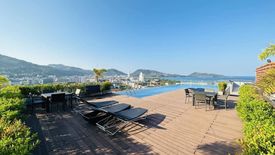 1 Bedroom Condo for rent in The Bliss Condo by Unity, Patong, Phuket