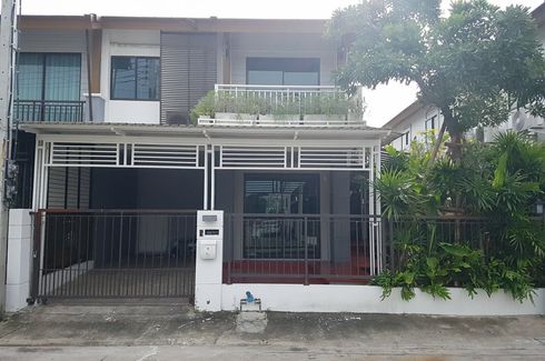3 Bedroom House for rent in Pruksaville 73 Pattanakarn, Suan Luang, Bangkok
