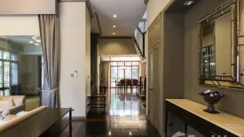 4 Bedroom House for rent in Baan Sansiri Sukhumvit 67, Phra Khanong Nuea, Bangkok near BTS Phra Khanong