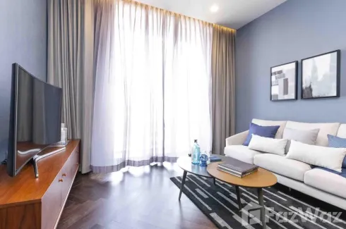 1 Bedroom Condo for rent in The Monument Sanampao, Sam Sen Nai, Bangkok near BTS Sanam Pao