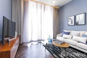 1 Bedroom Condo for rent in The Monument Sanampao, Sam Sen Nai, Bangkok near BTS Sanam Pao