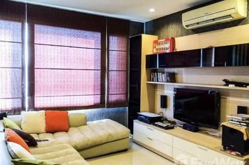 1 Bedroom Condo for rent in Villa Sathorn, Khlong Ton Sai, Bangkok near BTS Krung Thon Buri