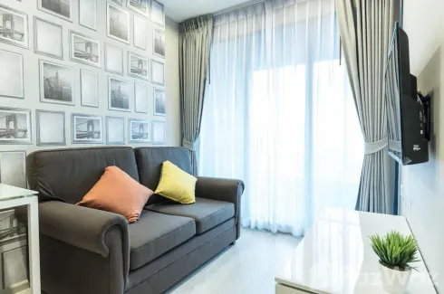1 Bedroom Condo for sale in Ideo Mobi Wongsawang - Interchange, Bang Sue, Bangkok near MRT Bang Son