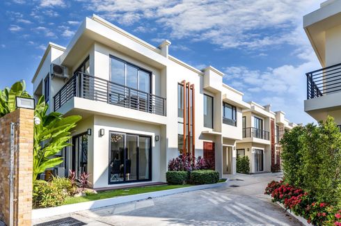 3 Bedroom Villa for rent in Choeng Thale, Phuket