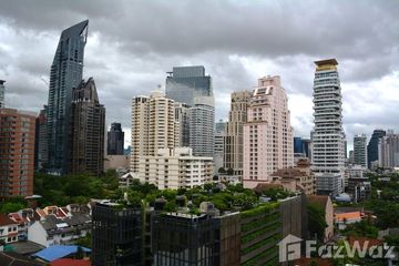 1 Bedroom Condo for rent in H condo, Khlong Tan Nuea, Bangkok near BTS Phrom Phong