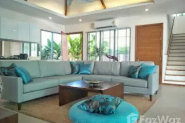 3 Bedroom Villa for rent in KA Villa Rawai, Rawai, Phuket
