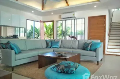 3 Bedroom Villa for rent in KA Villa Rawai, Rawai, Phuket