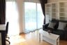 2 Bedroom Condo for rent in Vertiq, Maha Phruettharam, Bangkok near MRT Sam Yan