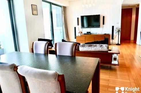 3 Bedroom Condo for sale in The Pano Rama 3, Bang Phong Pang, Bangkok