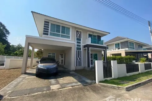 3 Bedroom House for sale in Baan Karnkanok 20, San Sai Noi, Chiang Mai