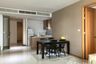 1 Bedroom Condo for rent in The Empire Place, Thung Wat Don, Bangkok near BTS Sueksa Witthaya