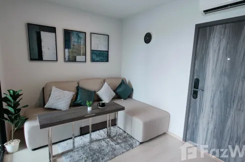 1 Bedroom Condo for rent in Elio Del Nest, Bang Na, Bangkok near BTS Udom Suk