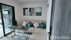 1 Bedroom Condo for rent in Elio Del Nest, Bang Na, Bangkok near BTS Udom Suk