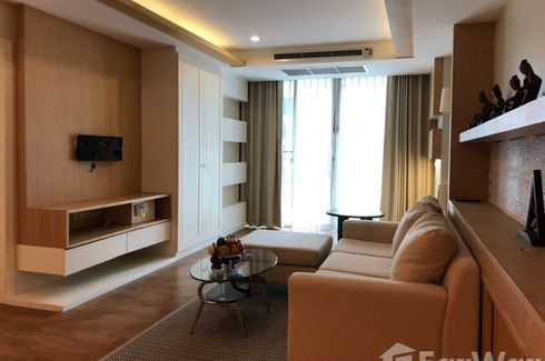 1 Bedroom Condo for rent in The Rajdamri, Pathum Wan, Bangkok near BTS Ratchadamri