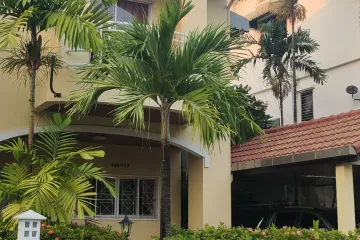 2 Bedroom House for rent in Baan Benjamas, Patong, Phuket