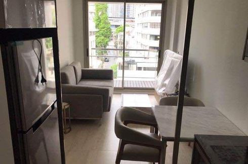 1 Bedroom Condo for rent in Craft Ploenchit, Langsuan, Bangkok near BTS Ploen Chit