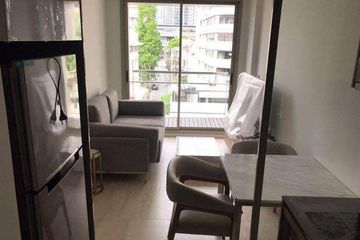 1 Bedroom Condo for rent in Craft Ploenchit, Langsuan, Bangkok near BTS Ploen Chit