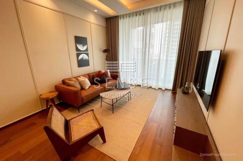 2 Bedroom Condo for rent in The Estelle Phrom Phong, Khlong Tan, Bangkok near BTS Phrom Phong