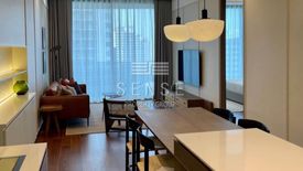 2 Bedroom Condo for rent in The Estelle Phrom Phong, Khlong Tan, Bangkok near BTS Phrom Phong