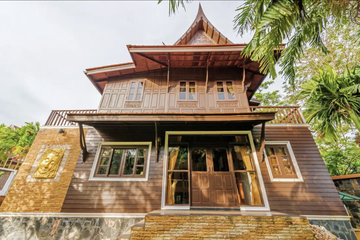 2 Bedroom House for rent in Private Havana, Si Sunthon, Phuket