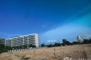 Land for sale in Nong Prue, Chonburi