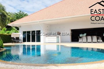 4 Bedroom House for sale in Miami Villas, Pong, Chonburi