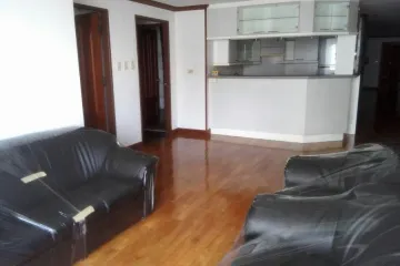 2 Bedroom Condo for rent in Las Colinas, Khlong Toei Nuea, Bangkok near BTS Asoke